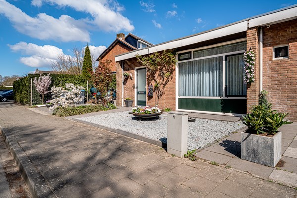 Medium property photo - Rietganssingel 69, 6883 DP Velp